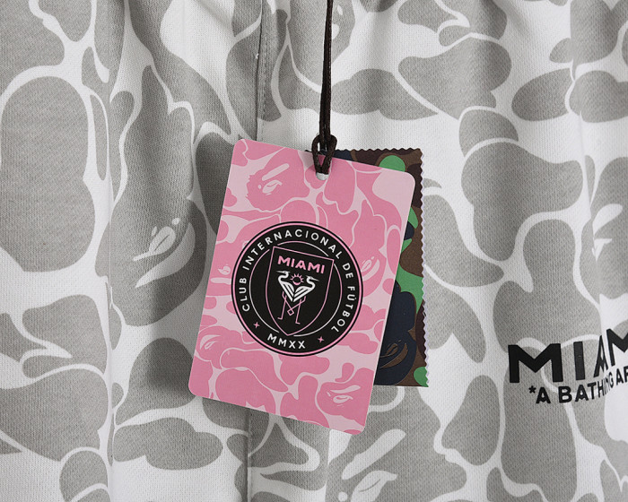 BAPE bvip39