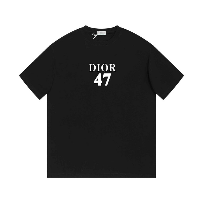 D1OR T-SHIRT DR12