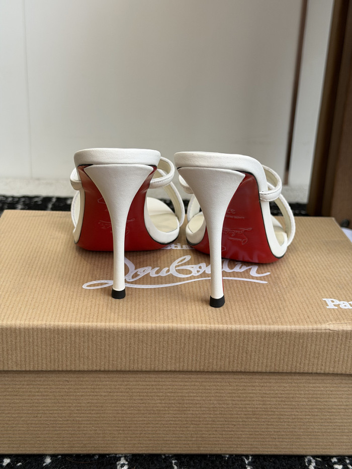 C&L Heels CLL000275