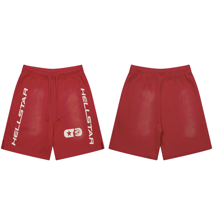 He11star SHORTS HS11