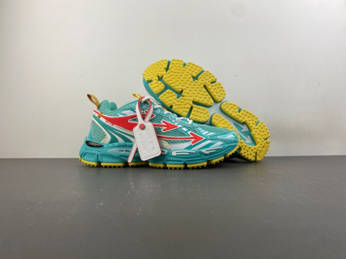 Off-White Be right back OWIA289F72