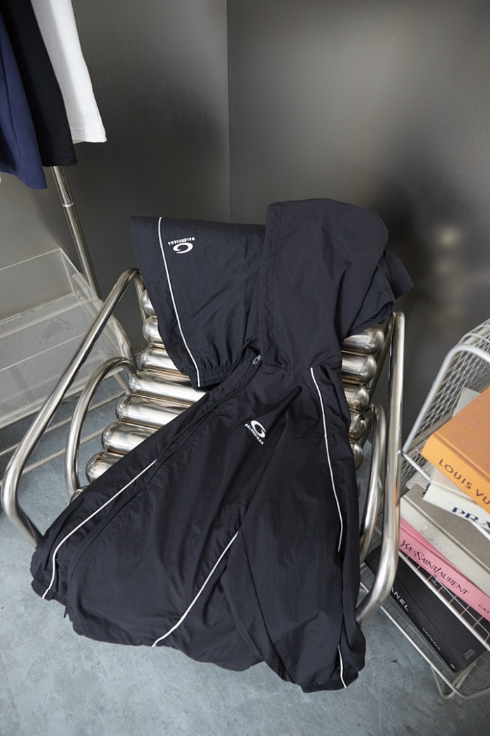 Balenciag* JACKET Bh121