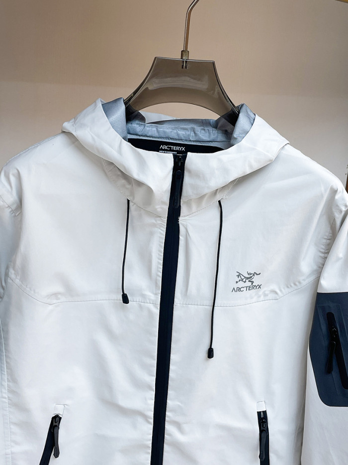 ARCTERYX JACKET AX01