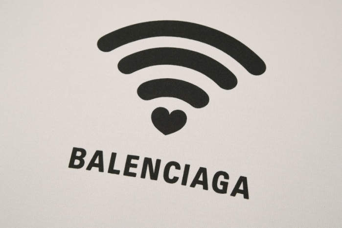 Balenciag* Hoodie Bh054