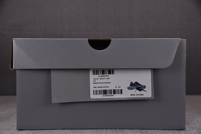 Balenciaga sneaker W3XL5 1245