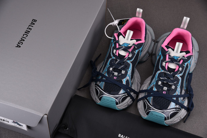 Balenciaga sneaker W3XL5 1245