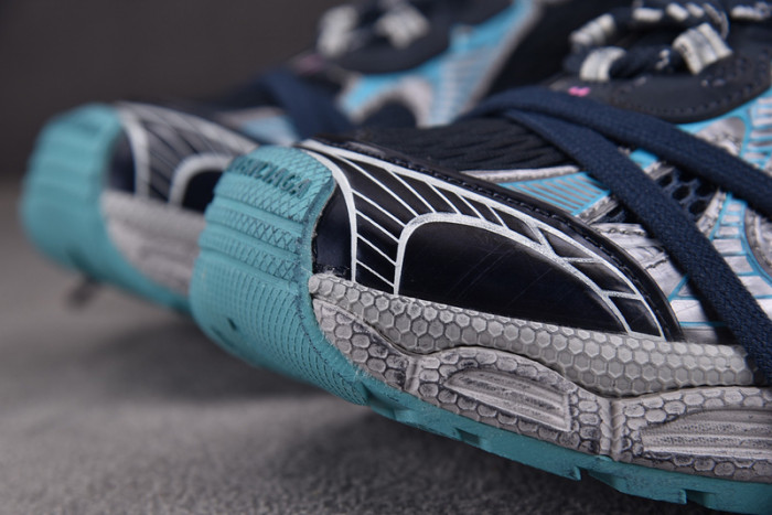 Balenciaga sneaker W3XL5 1245