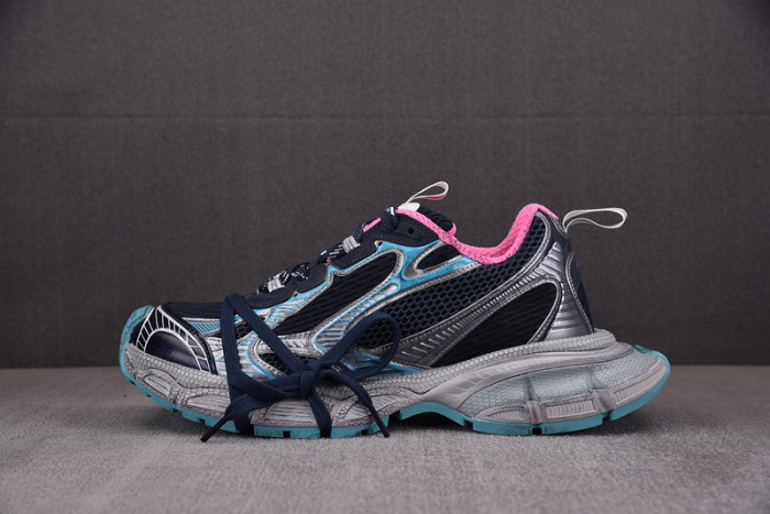 Balenciaga sneaker W3XL5 1245