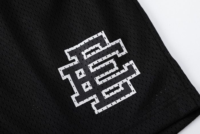 EE Print Shorts EE07