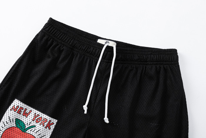 EE Print Shorts EE07