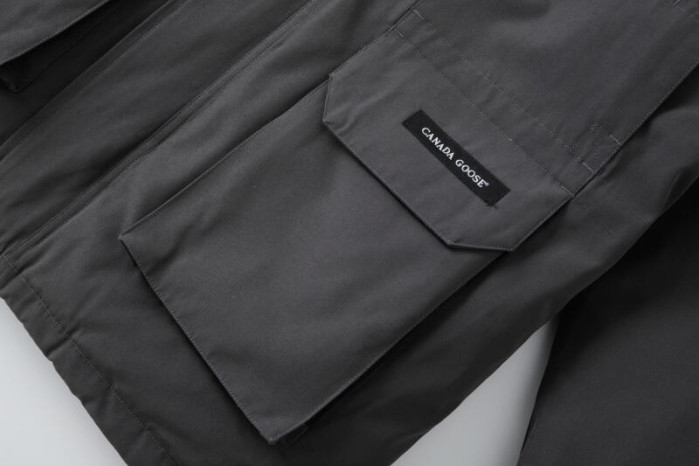 Canada G00SE JACKET CG04