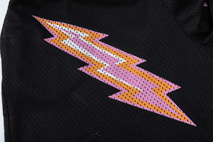 EE Print Shorts EE26