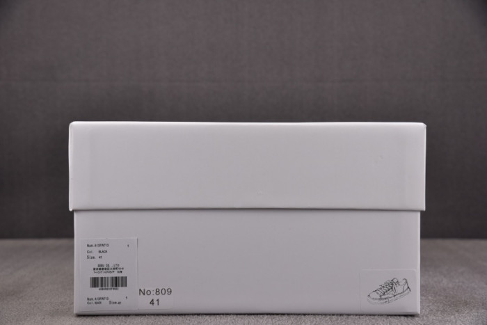 Ma1s0n mihara yasuhiro sneaker mmys87