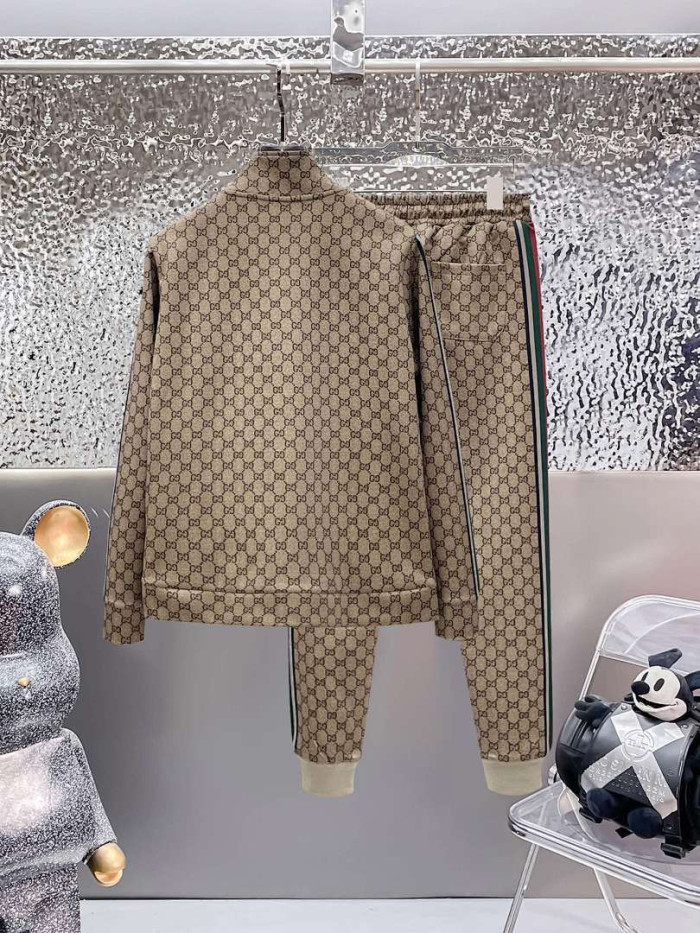 Gv*c1 SUIT GH47