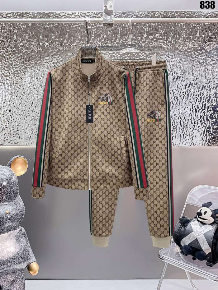 Gv*c1 SUIT GH47
