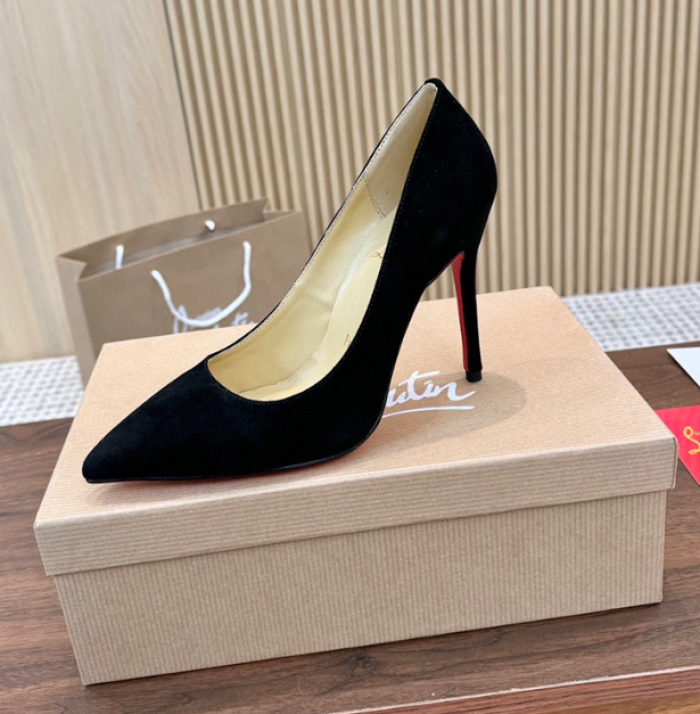 C&L Heels 8.5cm CLL000167