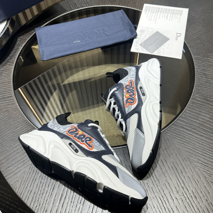 DIO* SNEAKERS B22 T0000-167