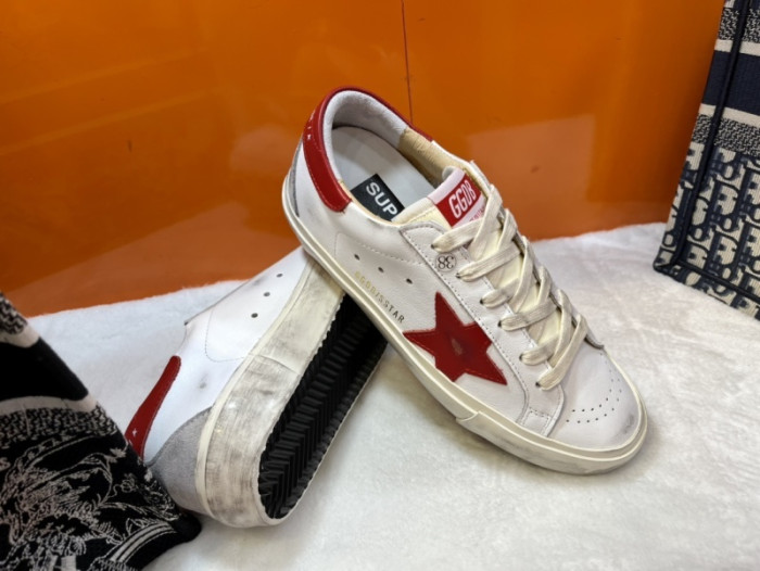 GGDB sneakers GGDB3