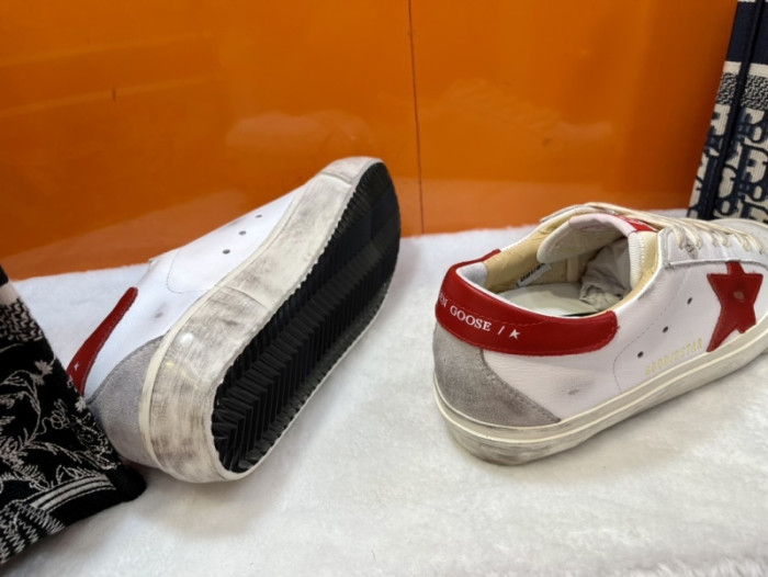 GGDB sneakers GGDB3