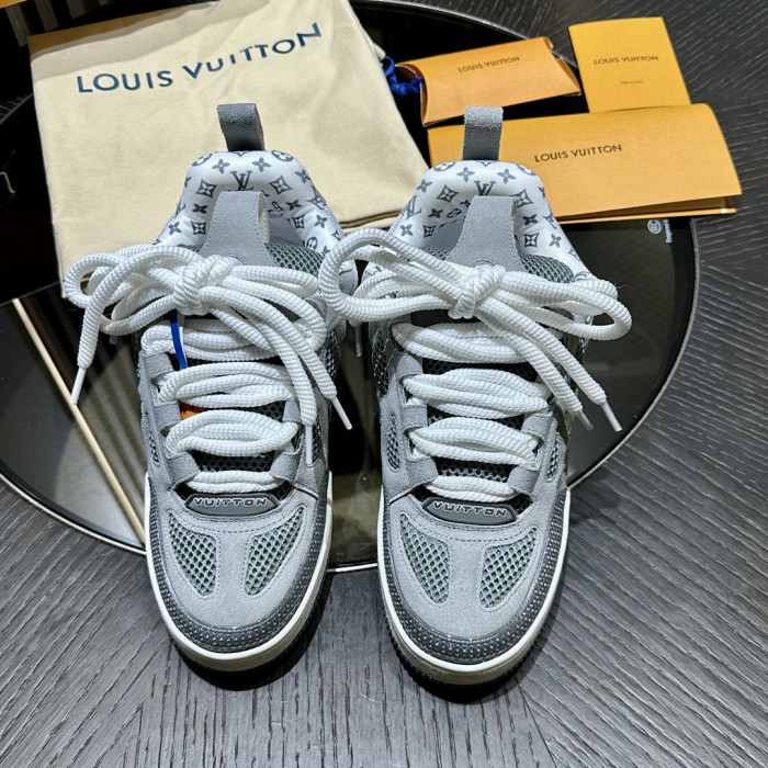 LV Skate snekaers L0000689