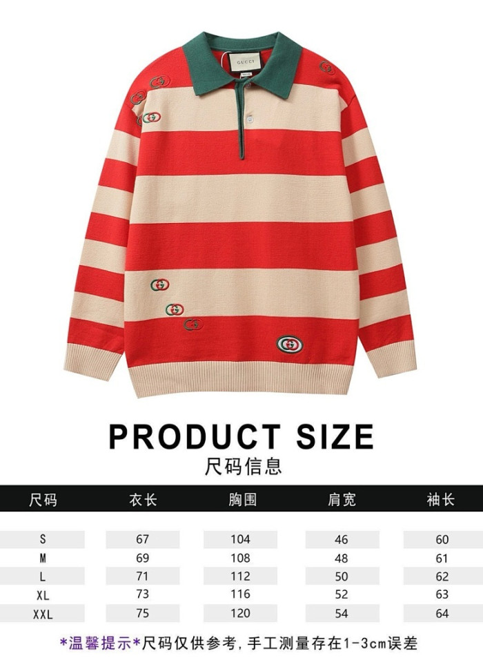Gv*c1 SWEATER GH18