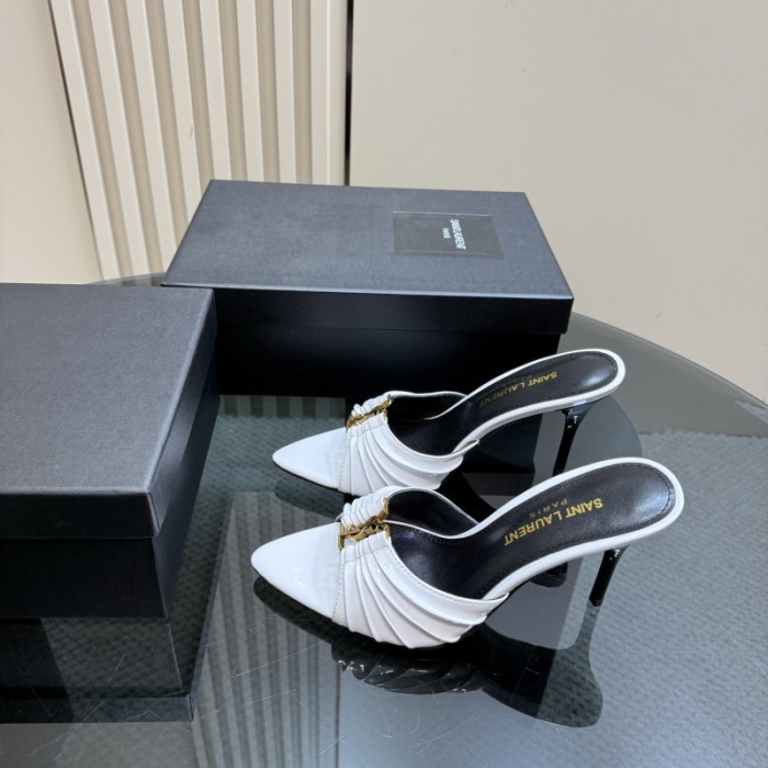 Y51 heel sandals ys008