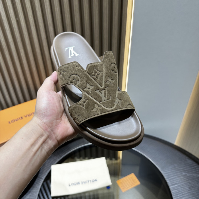 L&V sandal 223
