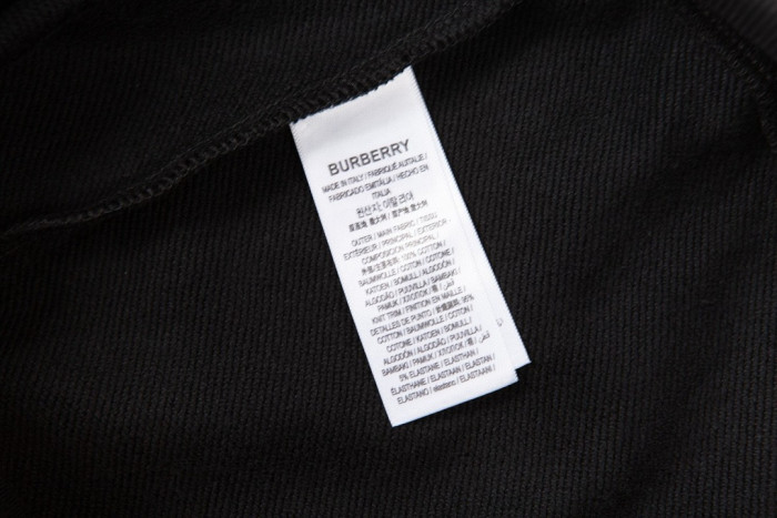 BUR*ERRY HOODIE BR46