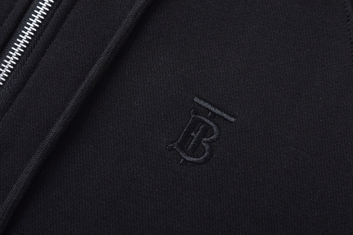 BUR*ERRY HOODIE BR43