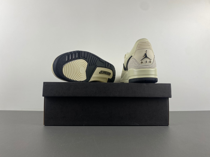 Jordan Legacy 312 Coconut Milk HV1807-101