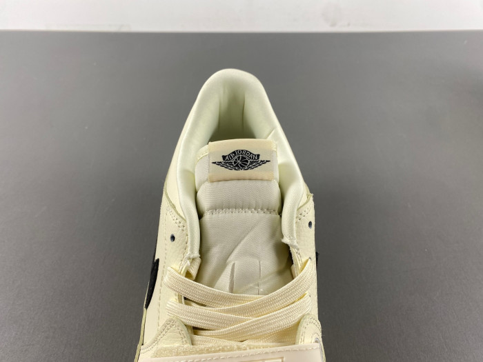 Jordan Legacy 312 Coconut Milk HV1807-101