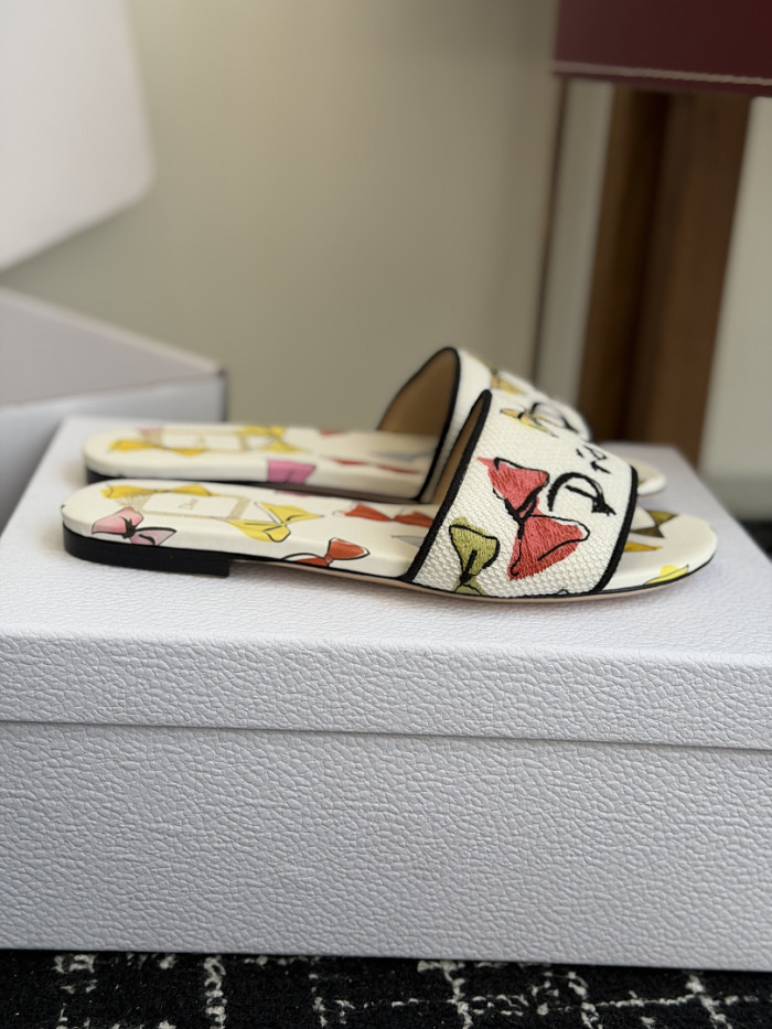 Dio* sandals DS142