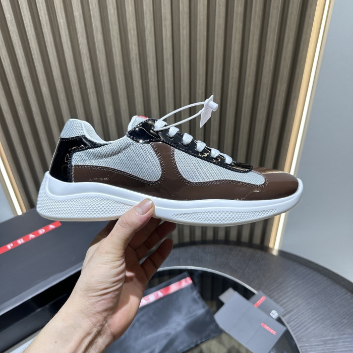 PRAD* SNEAKERS P244
