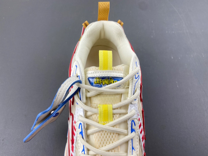 Off-White Be right back OWIA289F53