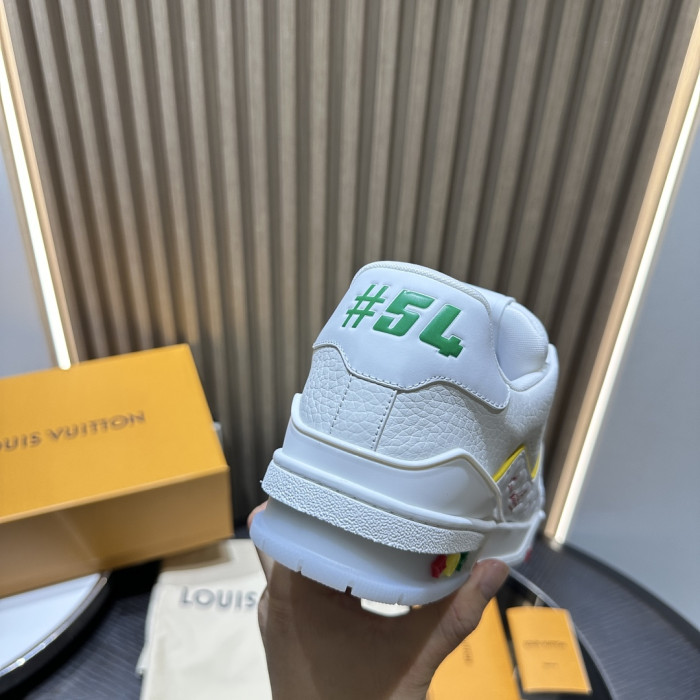 LV snekaers L0000769