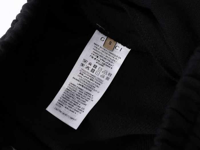 Gv*c1 PANTS GH38