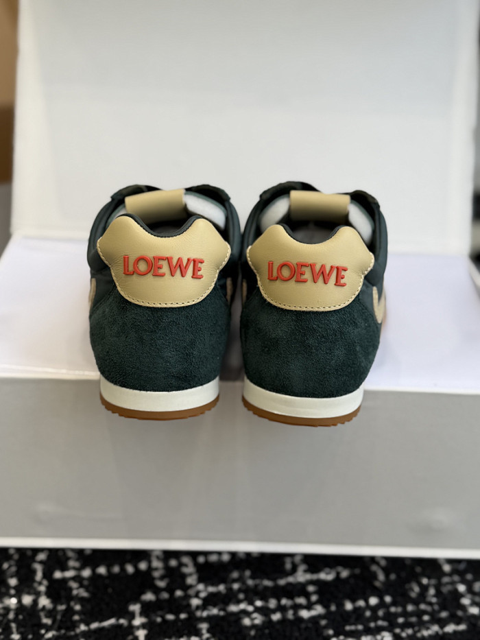 L0ew* SNEAKERS LW035