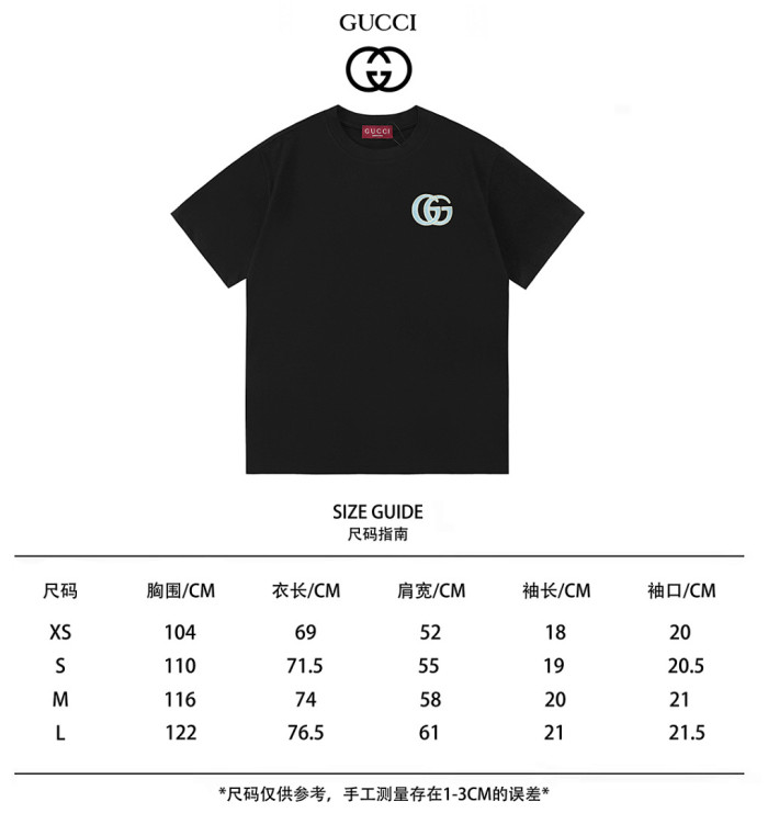 Gv*c1 T-shirt GH56