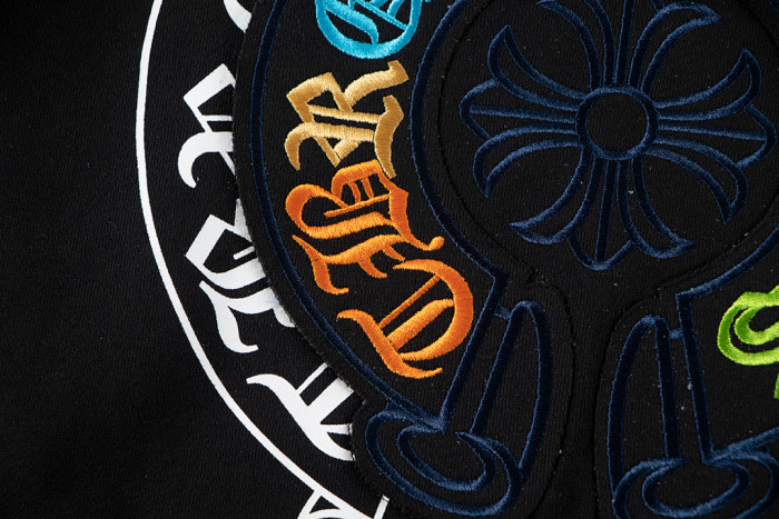Ch*0me He**ts CH133