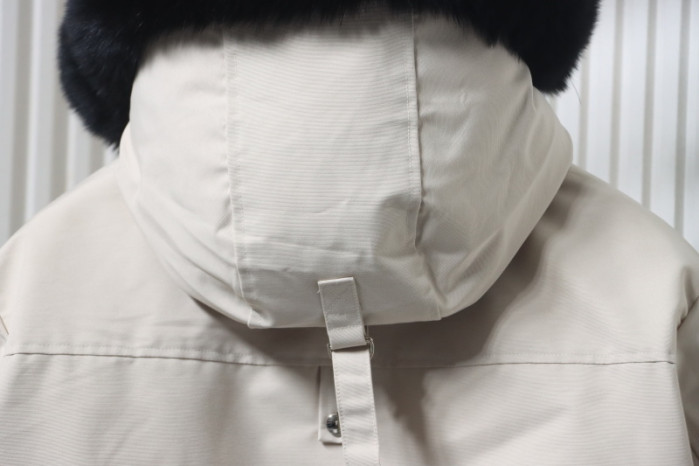 M00se knuckles jacket MK10