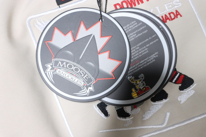 M00se knuckles jacket MK10