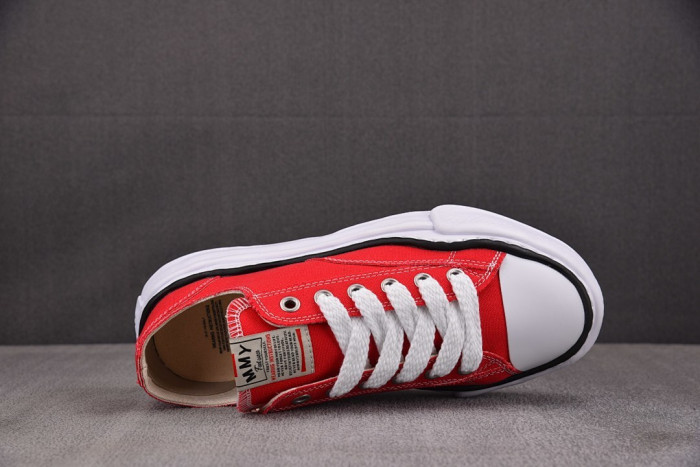 Ma1s0n mihara yasuhiro sneaker mmys93
