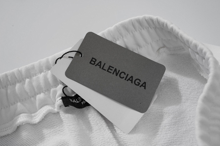 Balenciag* SHORTS Bh118