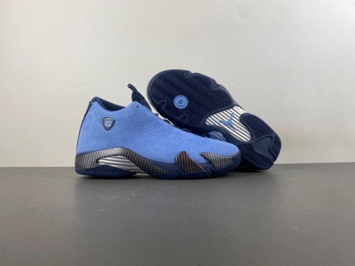 Air Jordan 14 HOWARD IF5015-408