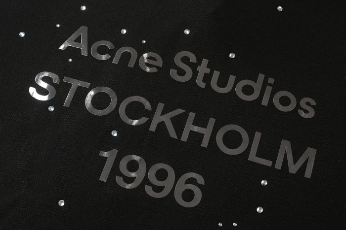 Acne Studios AS12