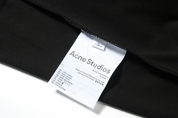 Acne Studios AS12