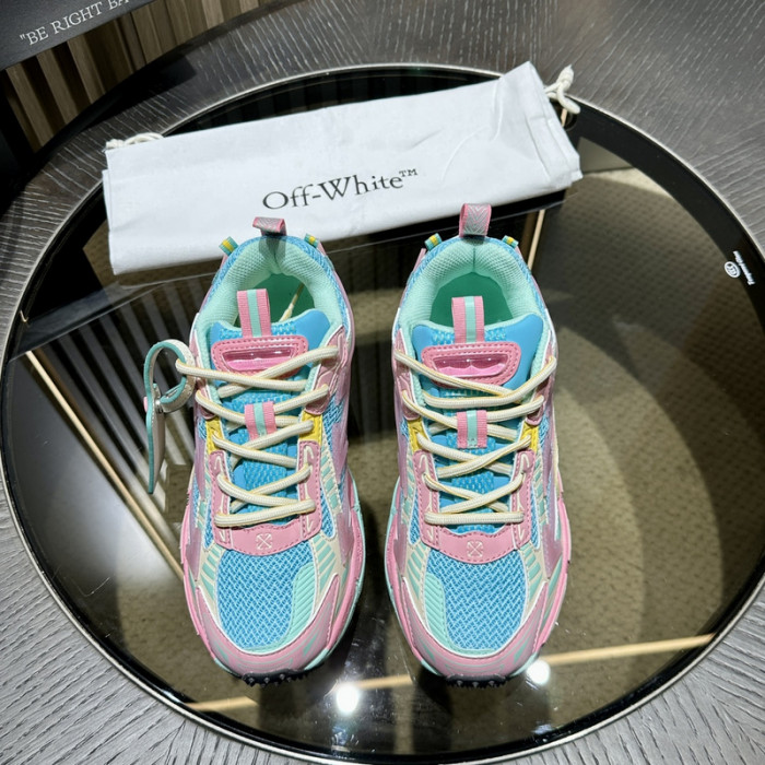 Off-White Be right back OWIA289F37