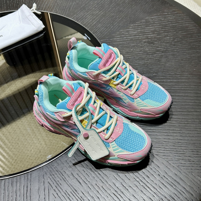 Off-White Be right back OWIA289F37