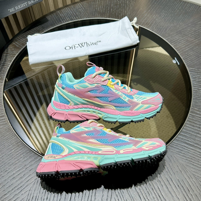 Off-White Be right back OWIA289F37