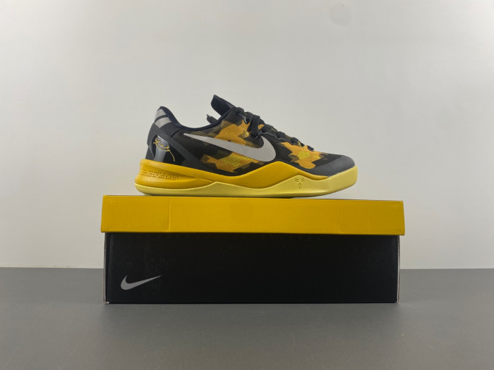 Nike Kobe 8 GC 